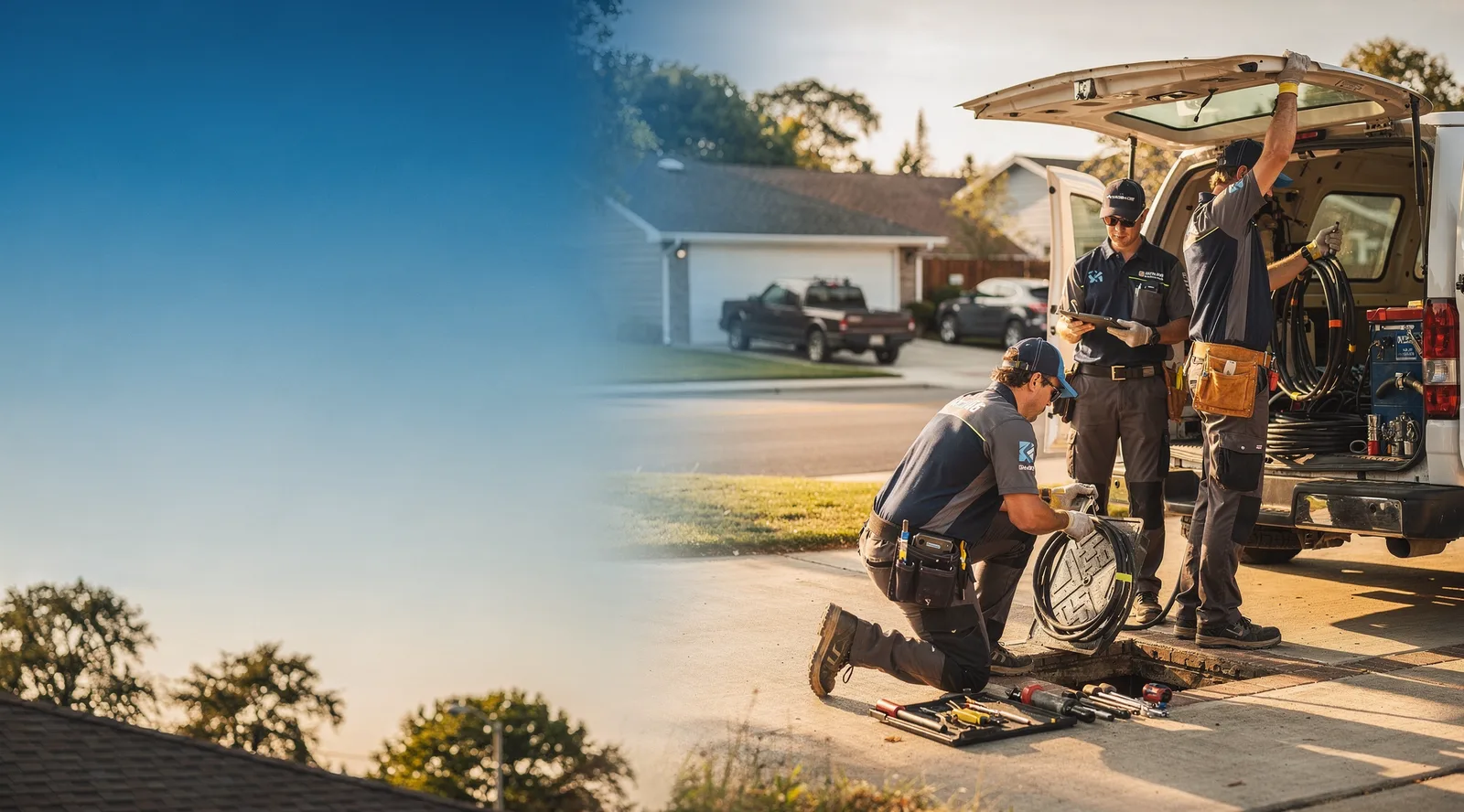 Water Softener Installation in Essex, CA near me